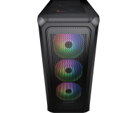 Cougar Archon 2 Mesh RGB Black - 1067117 - zdjęcie 3